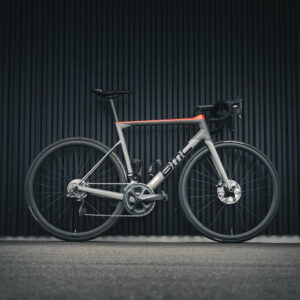 Noyz X26 MTB - Model X