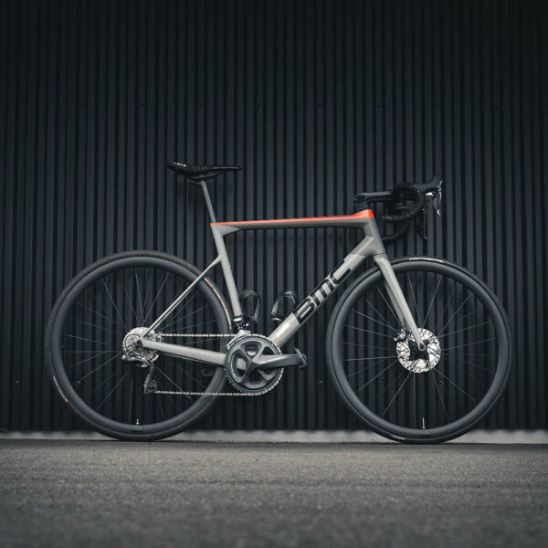 Noyz X26 MTB - Model X