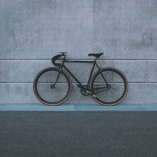 Noyz X26 MTB - Model K