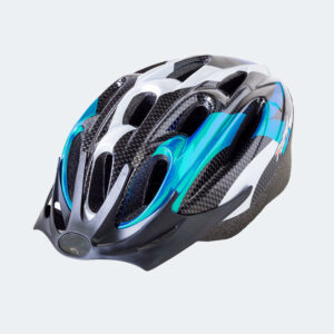 Bicycle Helmet BLUE