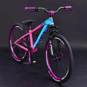 Noyz X26 MTB - Model F