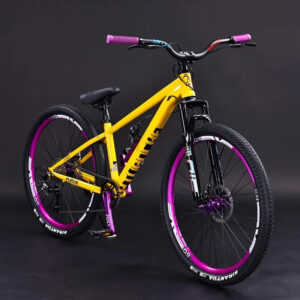 Noyz X26 MTB - Model E
